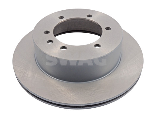 Brzdový kotúč SWAG